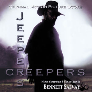 Jeepers Creepers (Original Soundtrack)
