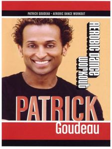 Aerobic Dance Workout , Patrick Goudeau