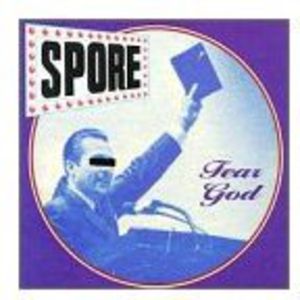 Fear God , Spore