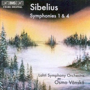 Symphony #1, 4 , Osmo V nsk