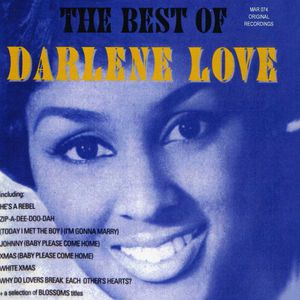 Ultimate Collection , Darlene Love
