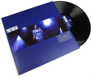 Dummy , Portishead