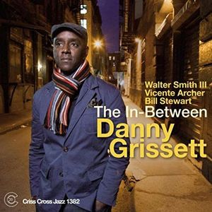 In-Between , Danny Grissett