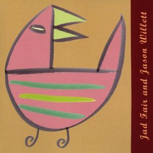 Enjoyable Songs , Jad Fair