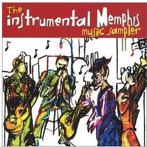 Instrumental Memphis Music Sampler , Various Artists