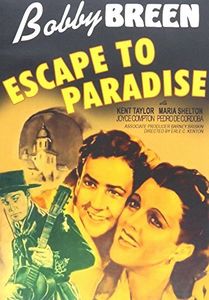 Escape to Paradise