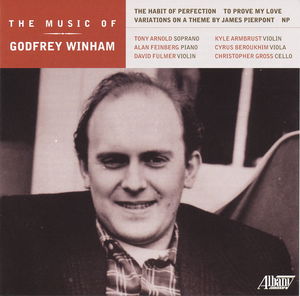 Music of Godfrey Winham , Godfrey Winham
