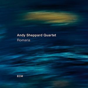 Romaria , Andy Sheppard