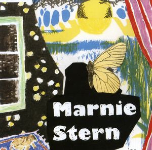 In Advance of the Broken Arm , Marnie Stern