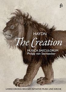 Franz Joseph Haydn: The Creation 