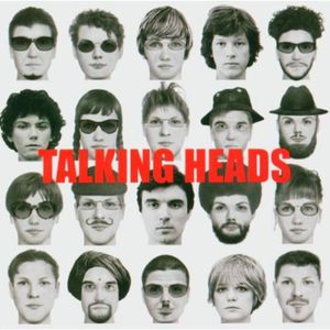 Best of the Talking Heads , The Talking Heads