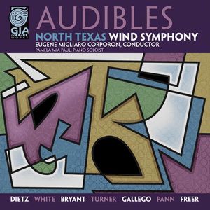 Audibles , Eugene Corporon