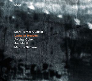 Lathe of Heaven , Mark Turner