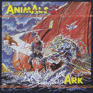Ark , The Animals