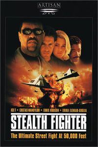 Stealth Fighter , Ice-T