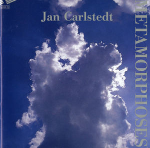 Metamorphoses , Jan Carlstedt