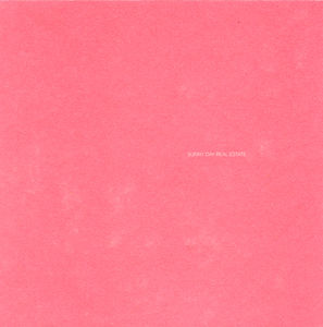 LP2 , Sunny Day Real Estate