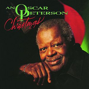 An Oscar Peterson Christmas , Oscar Peterson