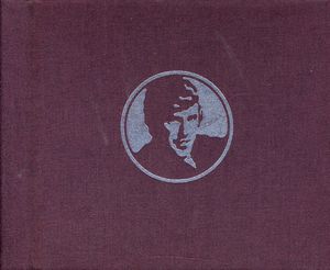 Something Big , Burt Bacharach