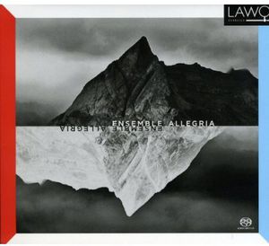 Norwegian String Music , Ensemble Allegria