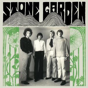 Stone Garden , Stone Garden