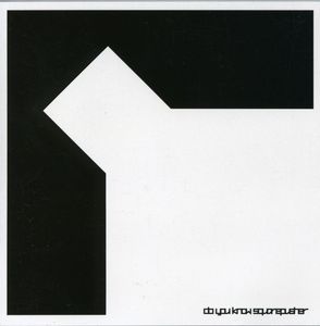 Do You Know Squarepusher , Squarepusher