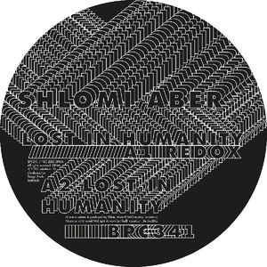 Lost in Humanity , Shlomi Aber