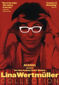 The Lina Wertmüller Collection , Giancarlo Giannini