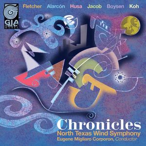 Chronicles , Corporon