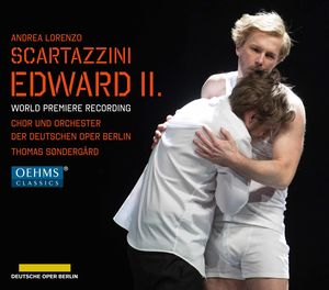Edward II