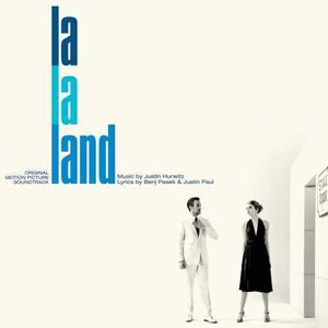 La La Land (Original Motion Picture Soundtrack) -  Interscope (USA)