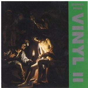 Vinyl II , Stephen Prina