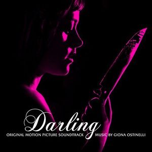 Darling(Original Soundtrack) , Giona Ostinelli