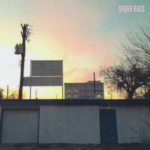 Someday Everything Will Be Fine , Spider Bags