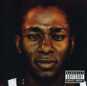 Black on Both Sides [Explicit Content] , Mos Def