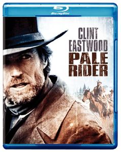 Pale Rider , Clint Eastwood