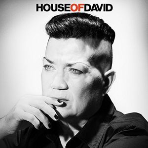 House of David , Lea DeLaria