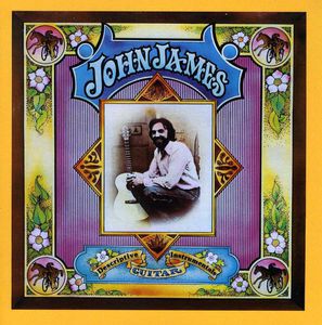 Descriptive Guitar Instrumentals , John James