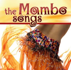 The Mambo Songs , Various Artists