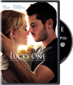 The Lucky One , Adam Le Fevre