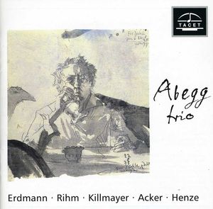 Abegg Trio Series 20 , Abegg Trio