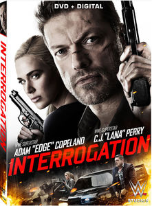 Interrogation , Julia Benson