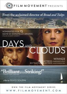 Days and Clouds , Alba Rohrwacher