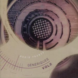 Generiques , Various Artists