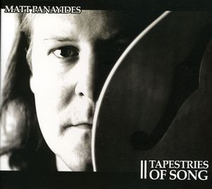 Tapestries of Song , Matt Panayides