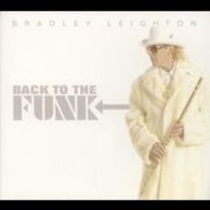 Back to the Funk , Bradley Leighton