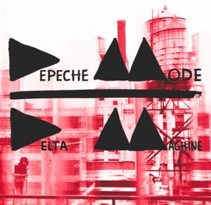 Delta Machine , Depeche Mode