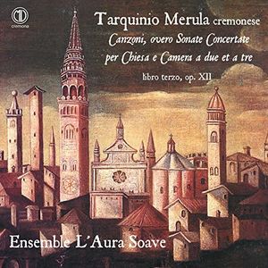 Canzoni , Merula