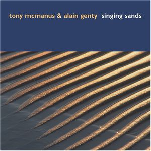 Singing Sands , Tony McManus
