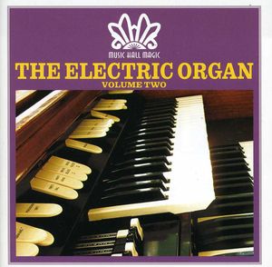 Electric Organ 2 / Various , Various Artists